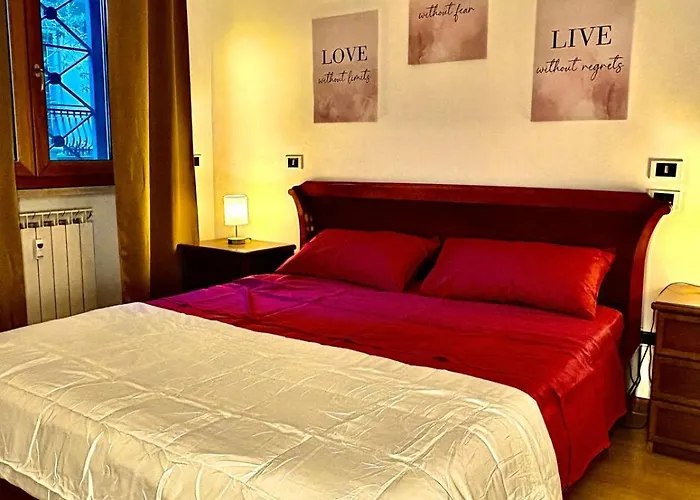 Appartement Con Terrazzo Al Vaticano