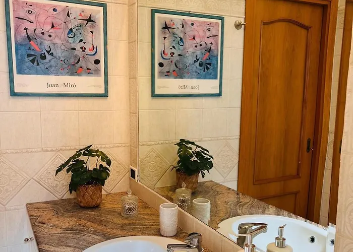 Con Terrazzo Al Vaticano *